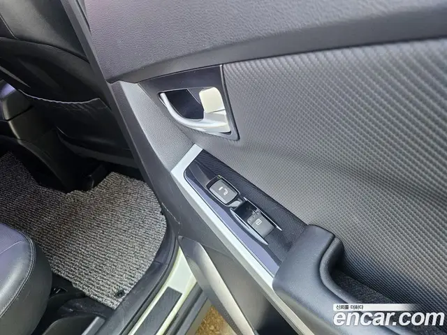 SsangYong Korando 2017 2.2 автомат (гидро), миниатюра 12