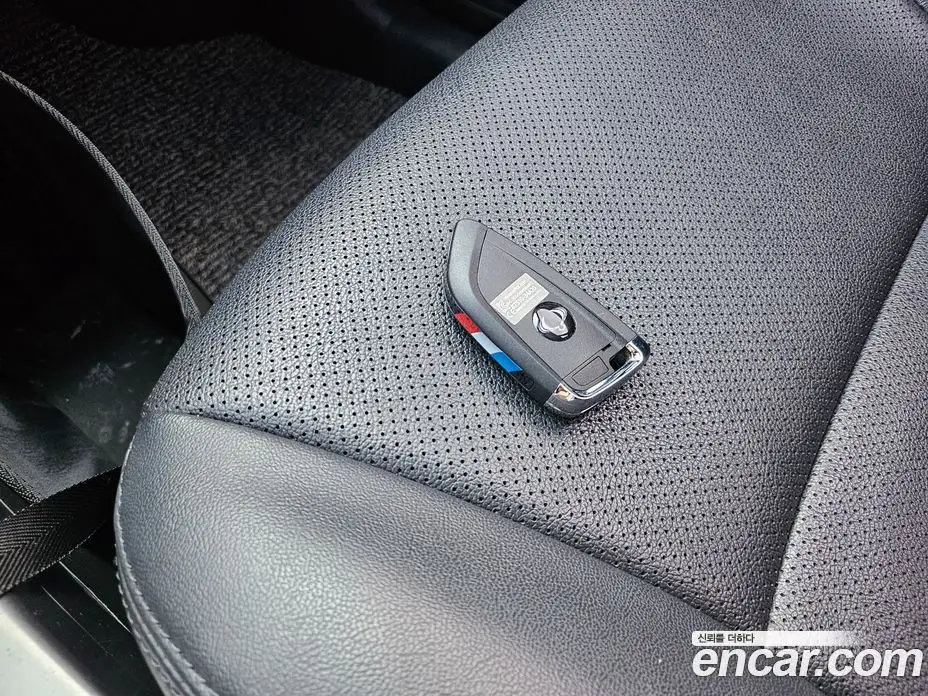 SsangYong Korando 2017 2.2 автомат (гидро), фото 15