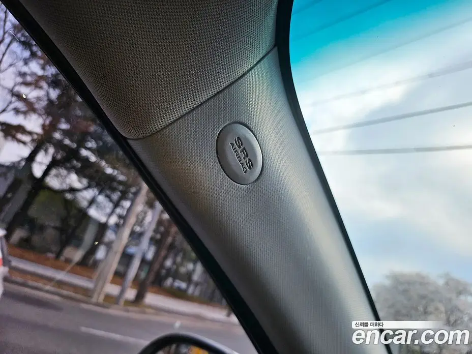 SsangYong Korando 2017 2.2 автомат (гидро), фото 18