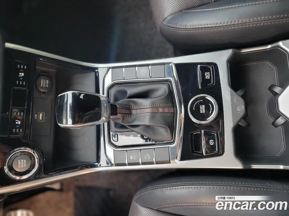 SsangYong Korando 2019 1.6 автомат (гидро), фото 15 SsangYong Korando 2019 1.6 автомат (гидро), фото 15