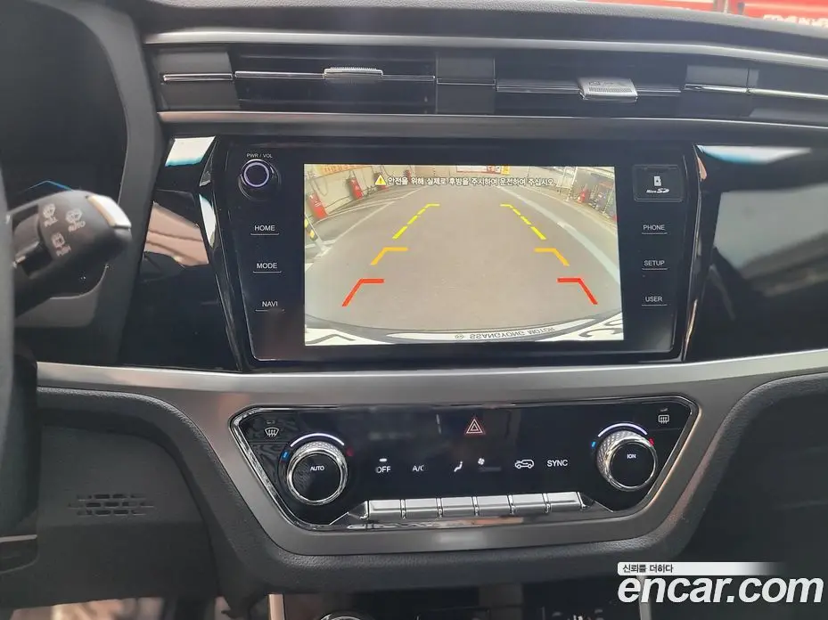 SsangYong Korando 2019 1.6 автомат (гидро), фото 16 SsangYong Korando 2019 1.6 автомат (гидро), фото 16