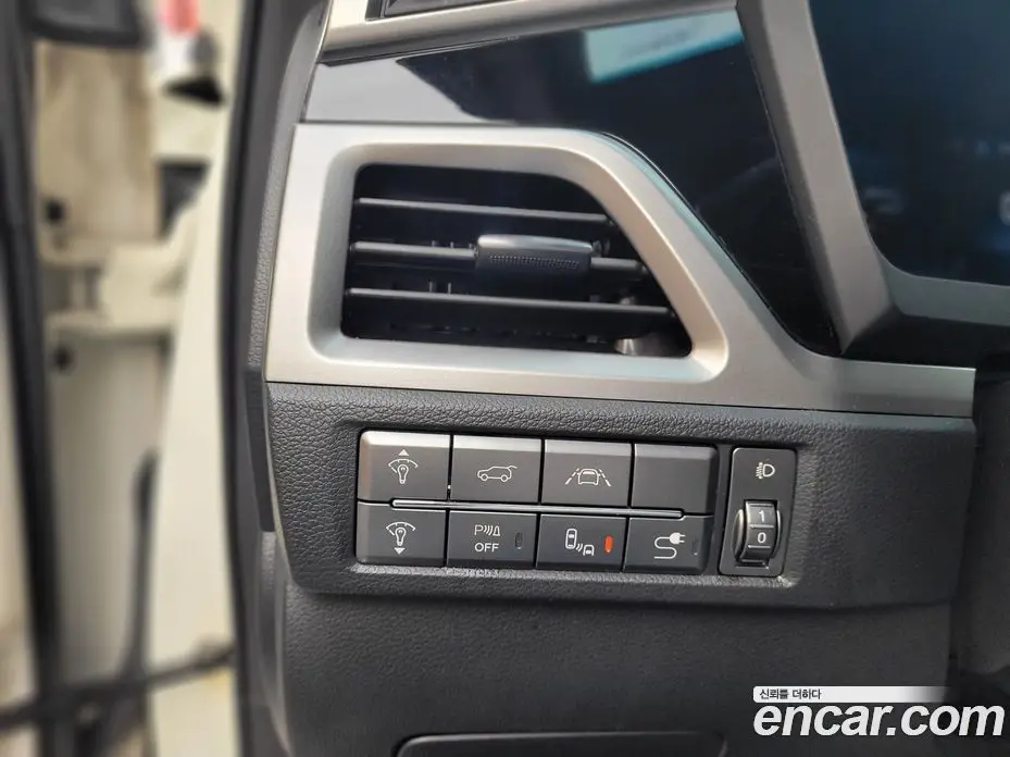 SsangYong Korando 2019 1.6 автомат (гидро), фото 18 SsangYong Korando 2019 1.6 автомат (гидро), фото 18