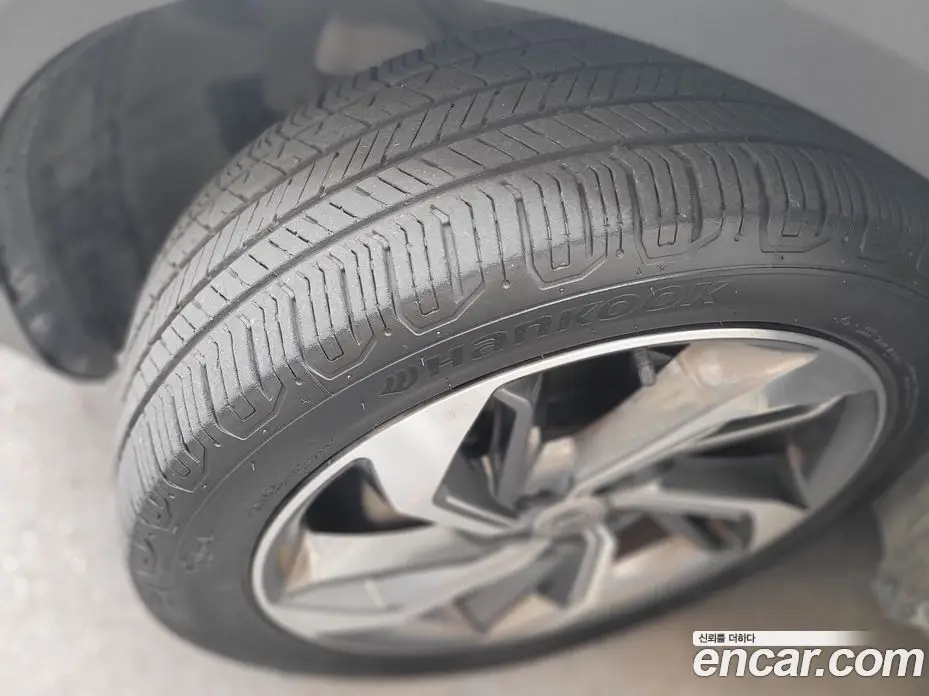 SsangYong Korando 2019 1.6 автомат (гидро), фото 19 SsangYong Korando 2019 1.6 автомат (гидро), фото 19