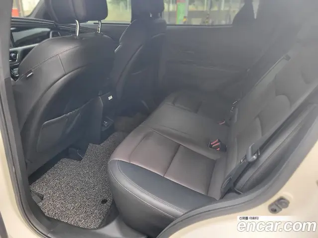 SsangYong Korando 2019 1.6 автомат (гидро), миниатюра 10 SsangYong Korando 2019 1.6 автомат (гидро), миниатюра 10