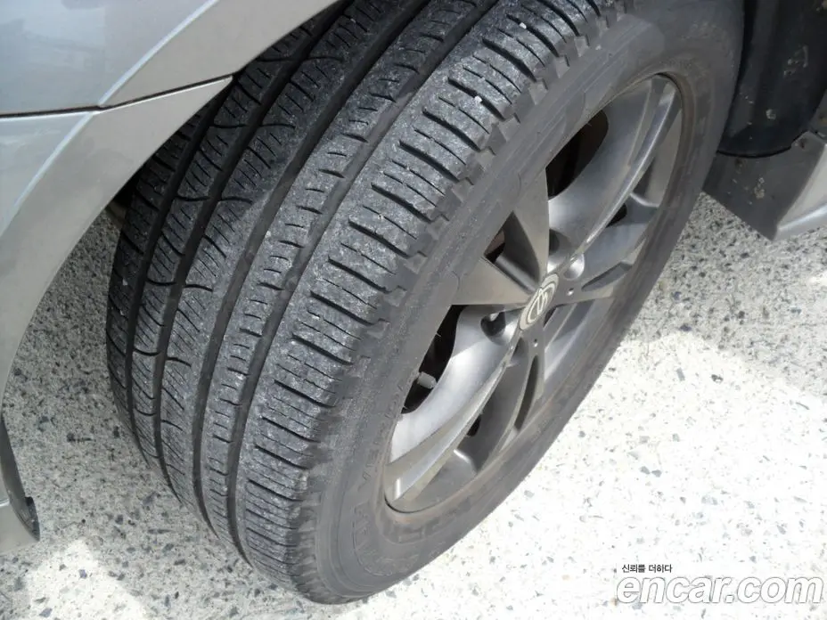 SsangYong Rexton 2011 2.0 автомат (гидро), фото 19 SsangYong Rexton 2011 2.0 автомат (гидро), фото 19