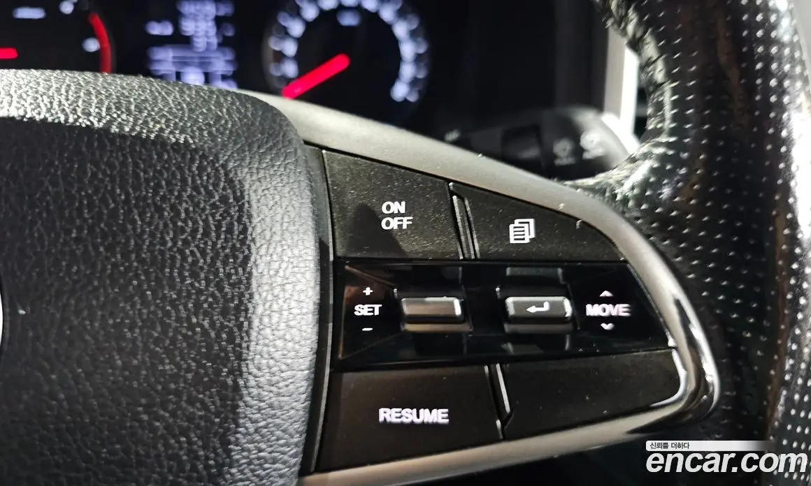 SsangYong Rexton 2018 2.2 автомат (гидро), фото 16 SsangYong Rexton 2018 2.2 автомат (гидро), фото 16
