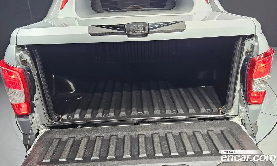 SsangYong Rexton 2018 2.2 автомат (гидро), фото 20 SsangYong Rexton 2018 2.2 автомат (гидро), фото 20