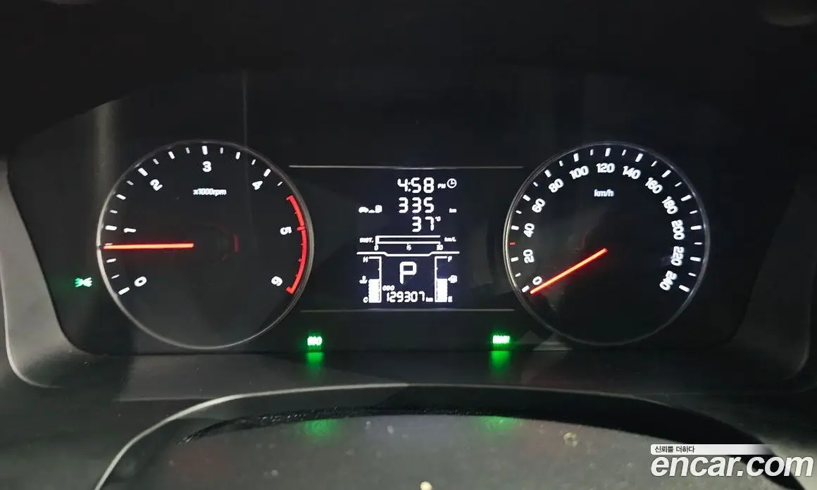 SsangYong Rexton 2018 2.2 автомат (гидро), фото 8 SsangYong Rexton 2018 2.2 автомат (гидро), фото 8