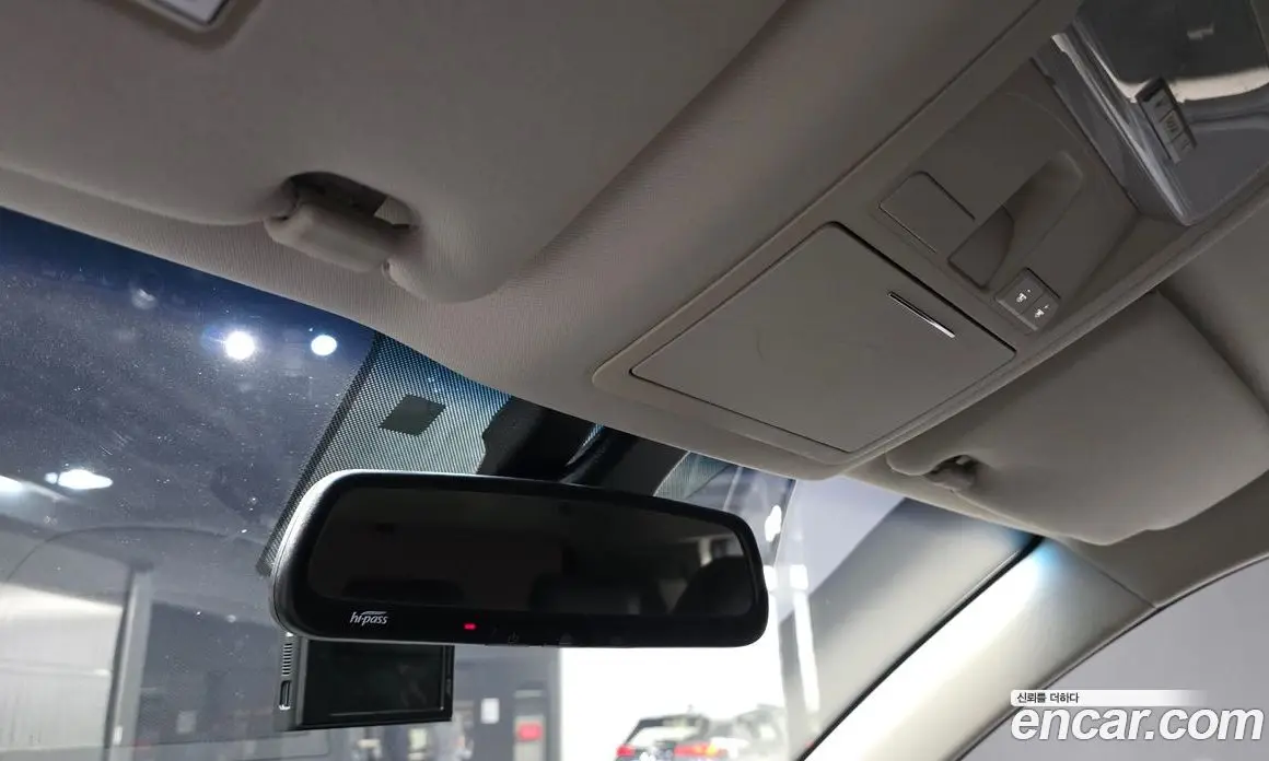 SsangYong Rexton 2018 2.2 автомат (гидро), фото 17 SsangYong Rexton 2018 2.2 автомат (гидро), фото 17