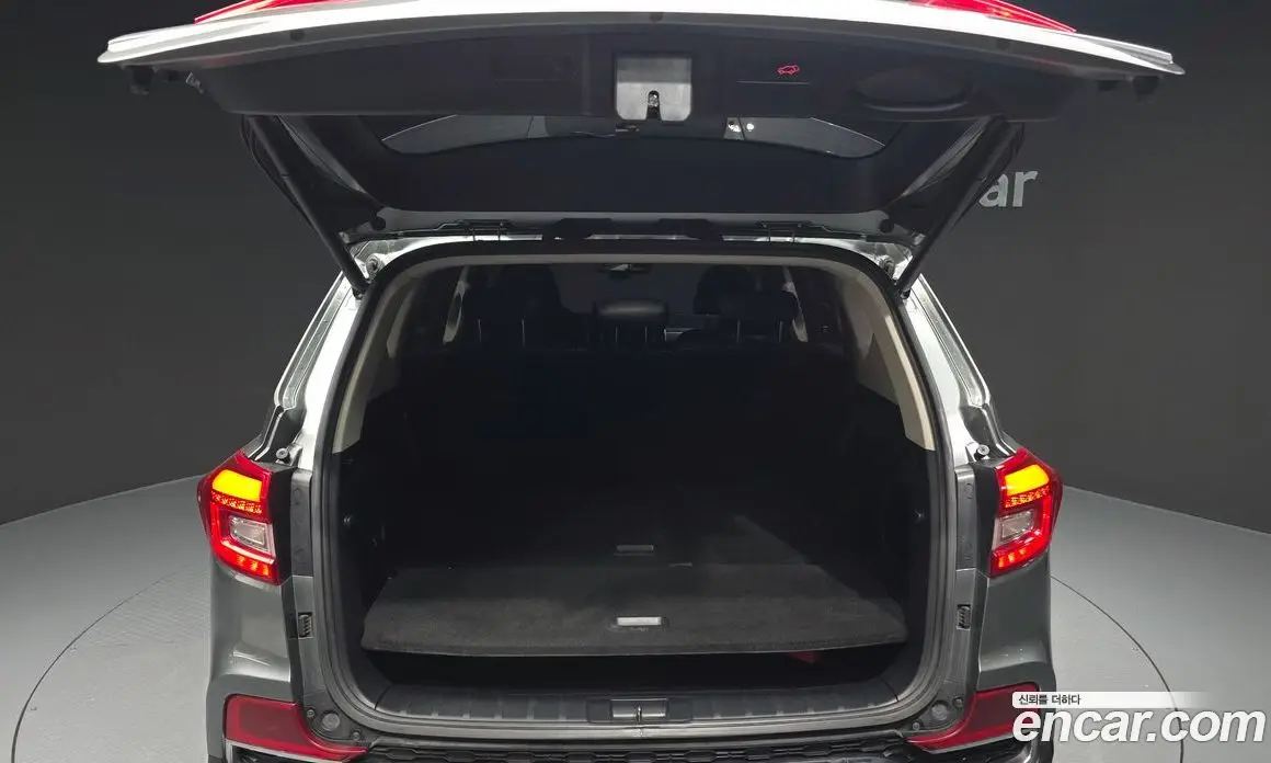 SsangYong Rexton 2018 2.2 автомат (гидро), фото 20 SsangYong Rexton 2018 2.2 автомат (гидро), фото 20