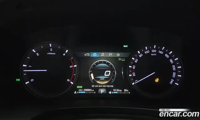 SsangYong Rexton 2018 2.2 автомат (гидро), миниатюра 8 SsangYong Rexton 2018 2.2 автомат (гидро), миниатюра 8
