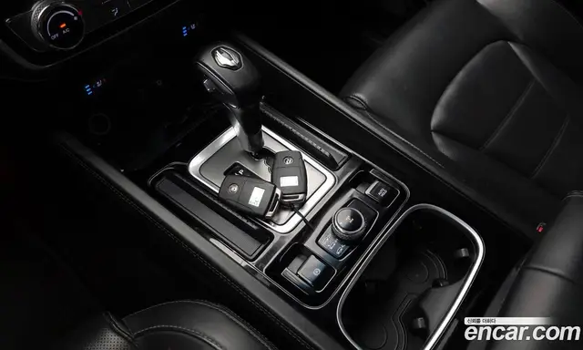 SsangYong Rexton 2018 2.2 автомат (гидро), миниатюра 9 SsangYong Rexton 2018 2.2 автомат (гидро), миниатюра 9