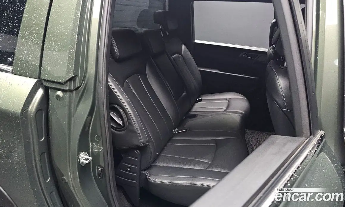 SsangYong Rexton 2021 2.2 автомат (гидро), фото 12 SsangYong Rexton 2021 2.2 автомат (гидро), фото 12