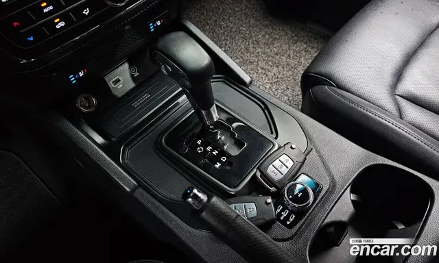 SsangYong Rexton 2021 2.2 автомат (гидро), миниатюра 9 SsangYong Rexton 2021 2.2 автомат (гидро), миниатюра 9