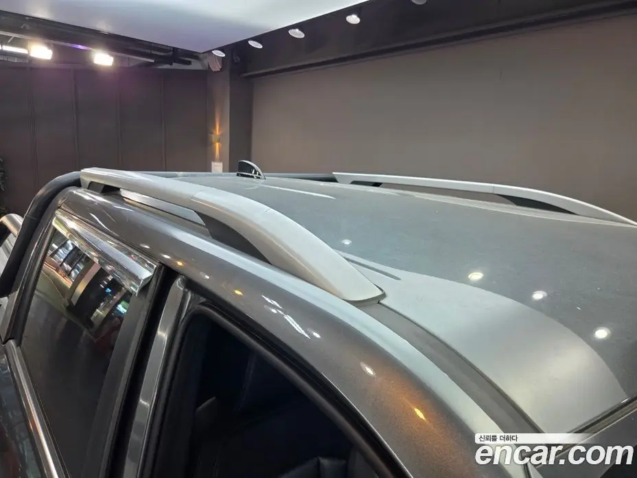 SsangYong Rexton 2022 2.2 автомат (гидро), фото 20 SsangYong Rexton 2022 2.2 автомат (гидро), фото 20