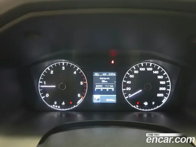 SsangYong Rexton 2022 2.2 автомат (гидро), миниатюра 10 SsangYong Rexton 2022 2.2 автомат (гидро), миниатюра 10