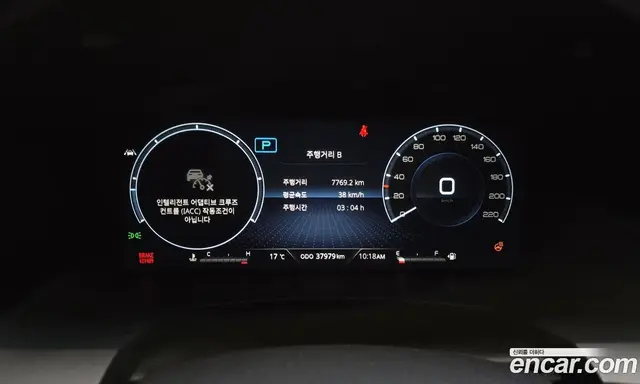 SsangYong Rexton 2023 2.2 автомат (гидро), миниатюра 8 SsangYong Rexton 2023 2.2 автомат (гидро), миниатюра 8