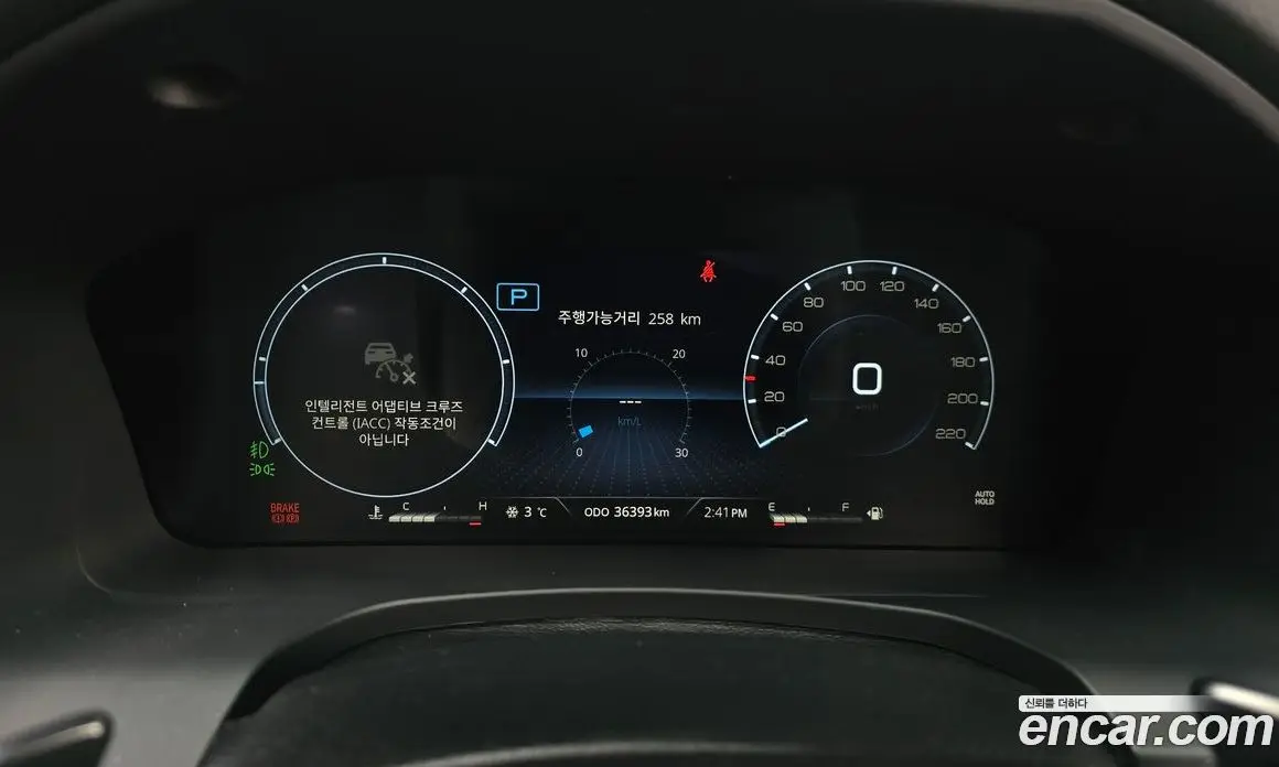 SsangYong Rexton 2023 2.2 автомат (гидро), фото 8