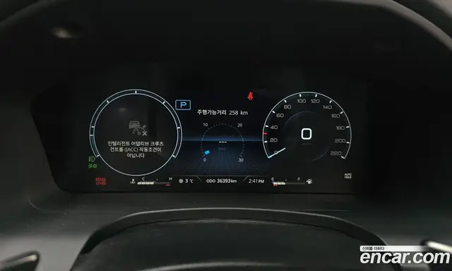 SsangYong Rexton 2023 2.2 автомат (гидро), миниатюра 8