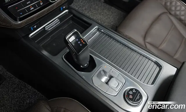 SsangYong Rexton 2023 2.2 автомат (гидро), миниатюра 9