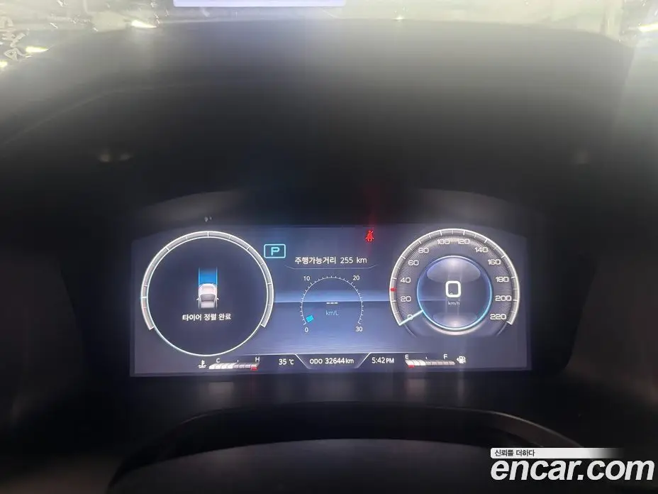 SsangYong Rexton 2024 2.2 автомат (гидро), фото 4