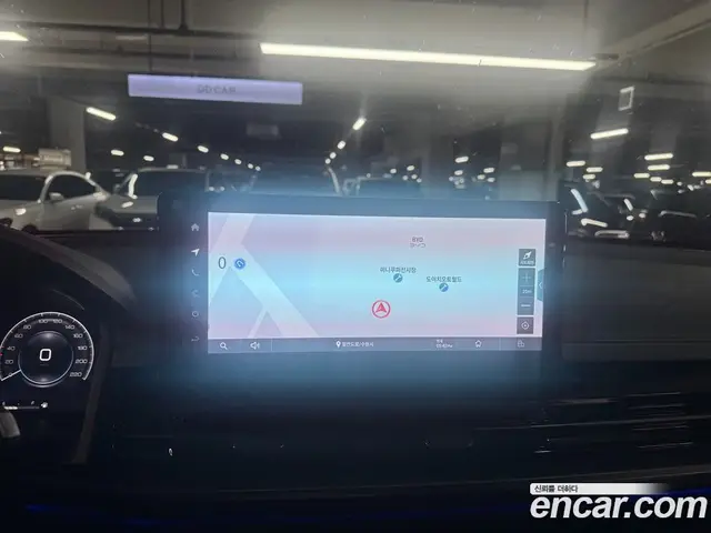 SsangYong Rexton 2024 2.2 автомат (гидро), миниатюра 5