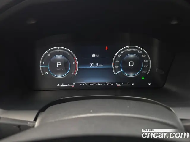 SsangYong Rexton 2024 2.2 автомат (гидро), миниатюра 11 SsangYong Rexton 2024 2.2 автомат (гидро), миниатюра 11