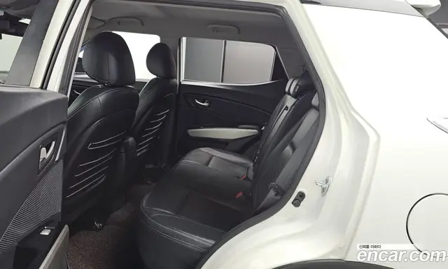 SsangYong TIBOLI 2017 1.6 автомат (гидро), миниатюра 12