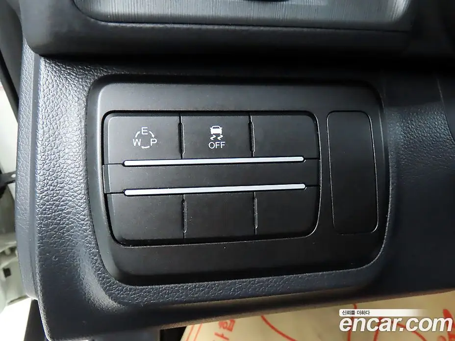 SsangYong TIBOLI 2017 1.6 автомат (гидро), фото 15