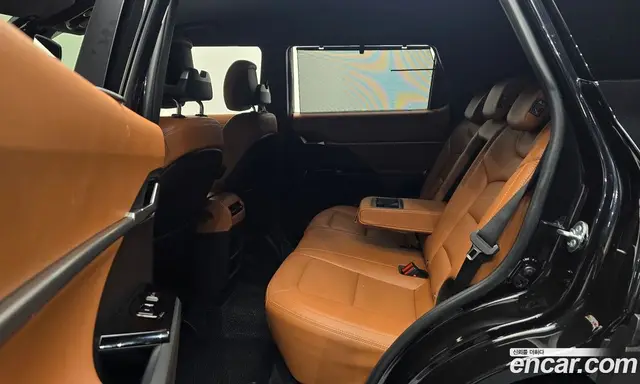 SsangYong Torres 2024 1.5 автомат (гидро), миниатюра 12