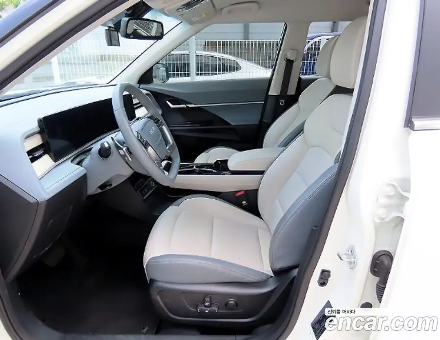 SsangYong Torres 2025 1.5 автомат (гидро), фото 11 SsangYong Torres 2025 1.5 автомат (гидро), фото 11