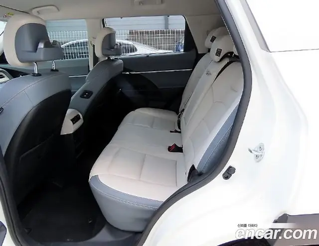 SsangYong Torres 2025 1.5 автомат (гидро), миниатюра 12