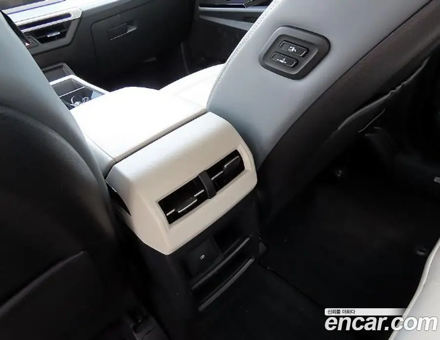 SsangYong Torres 2025 1.5 автомат (гидро), фото 18 SsangYong Torres 2025 1.5 автомат (гидро), фото 18