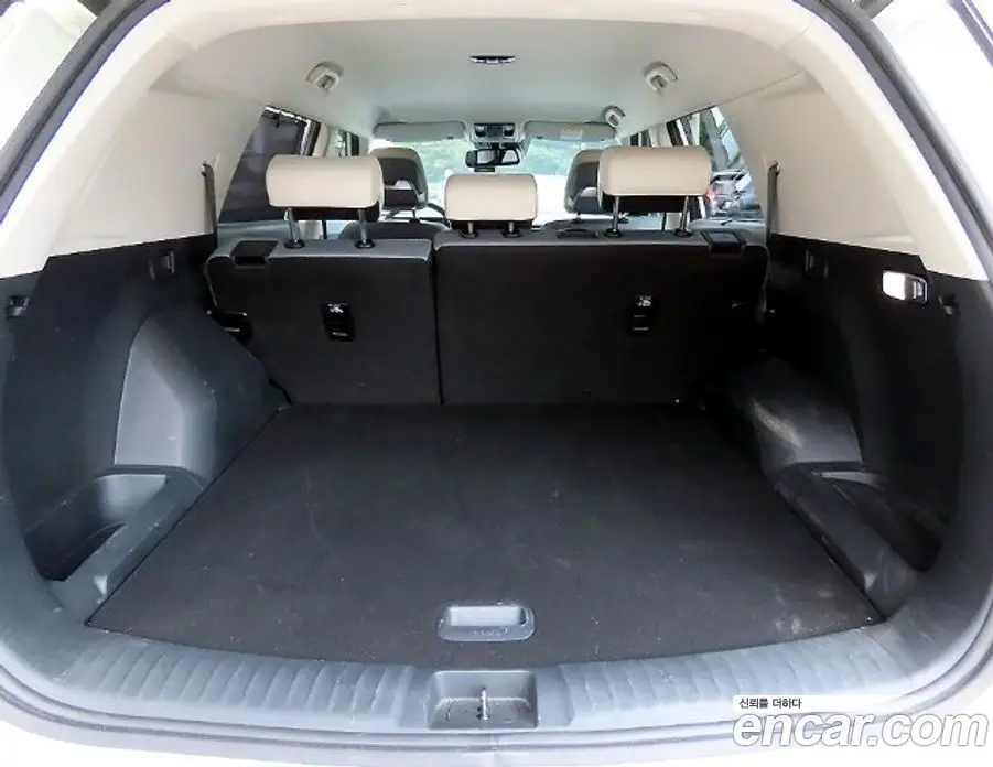 SsangYong Torres 2025 1.5 автомат (гидро), фото 20 SsangYong Torres 2025 1.5 автомат (гидро), фото 20