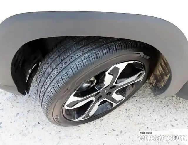 SsangYong Torres 2025 1.5 автомат (гидро), миниатюра 5 SsangYong Torres 2025 1.5 автомат (гидро), миниатюра 5