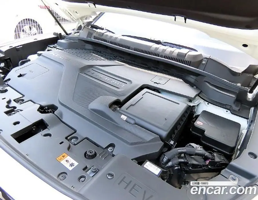 SsangYong Torres 2025 1.5 автомат (гидро), фото 6 SsangYong Torres 2025 1.5 автомат (гидро), фото 6