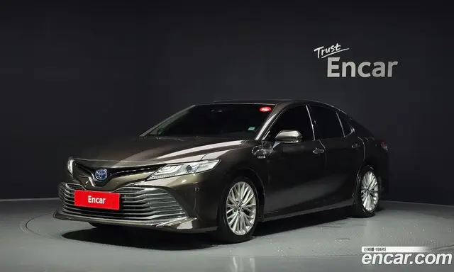 Toyota Camry, 2017, 128 500 км