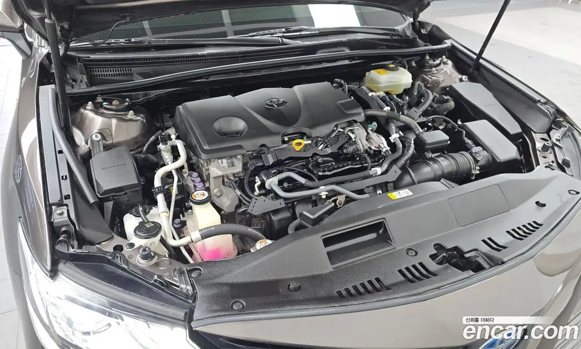 Toyota Camry 2017 2.5 автомат (гидро), фото 6