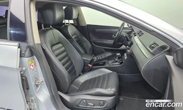 Volkswagen CC 2012 2.0 автомат (гидро), миниатюра 11 Volkswagen CC 2012 2.0 автомат (гидро), миниатюра 11