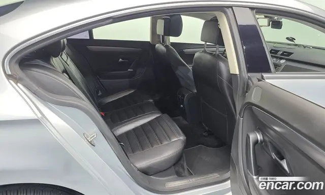 Volkswagen CC 2012 2.0 автомат (гидро), миниатюра 12