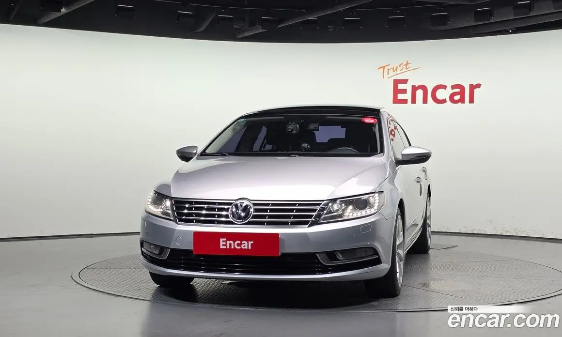 Volkswagen CC 2012 2.0 автомат (гидро), фото 3 Volkswagen CC 2012 2.0 автомат (гидро), фото 3