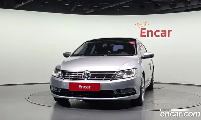 Volkswagen CC 2012 2.0 автомат (гидро), миниатюра 3 Volkswagen CC 2012 2.0 автомат (гидро), миниатюра 3