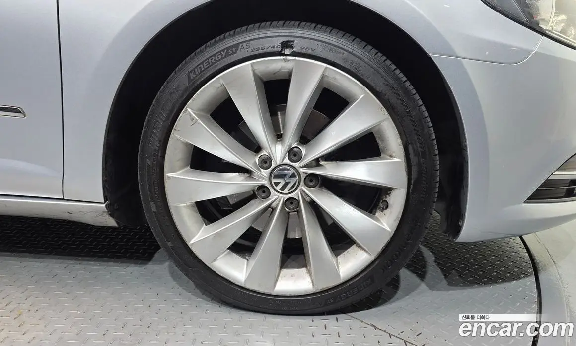 Volkswagen CC 2012 2.0 автомат (гидро), фото 5 Volkswagen CC 2012 2.0 автомат (гидро), фото 5