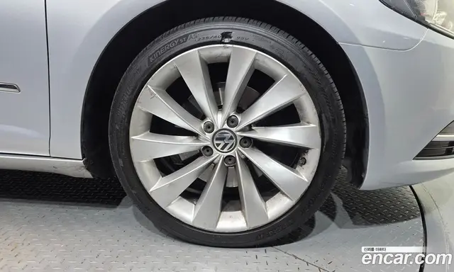 Volkswagen CC 2012 2.0 автомат (гидро), миниатюра 5 Volkswagen CC 2012 2.0 автомат (гидро), миниатюра 5