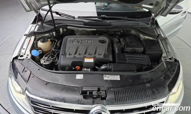 Volkswagen CC 2012 2.0 автомат (гидро), миниатюра 6 Volkswagen CC 2012 2.0 автомат (гидро), миниатюра 6
