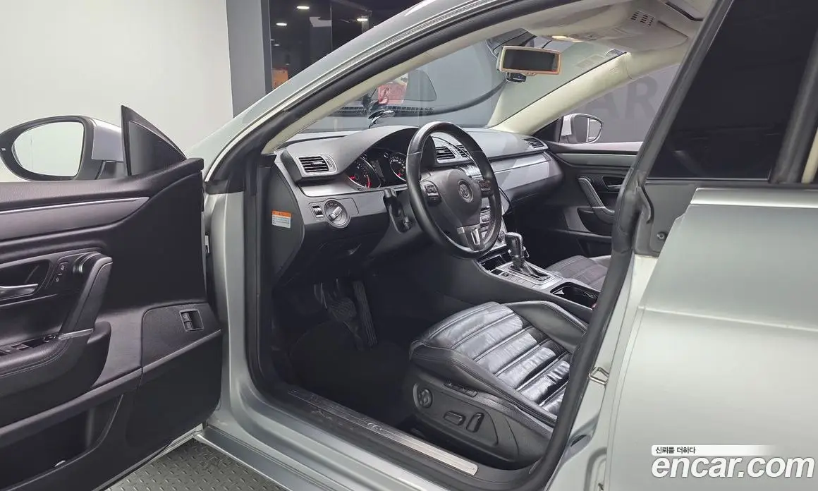 Volkswagen CC 2012 2.0 автомат (гидро), фото 10 Volkswagen CC 2012 2.0 автомат (гидро), фото 10