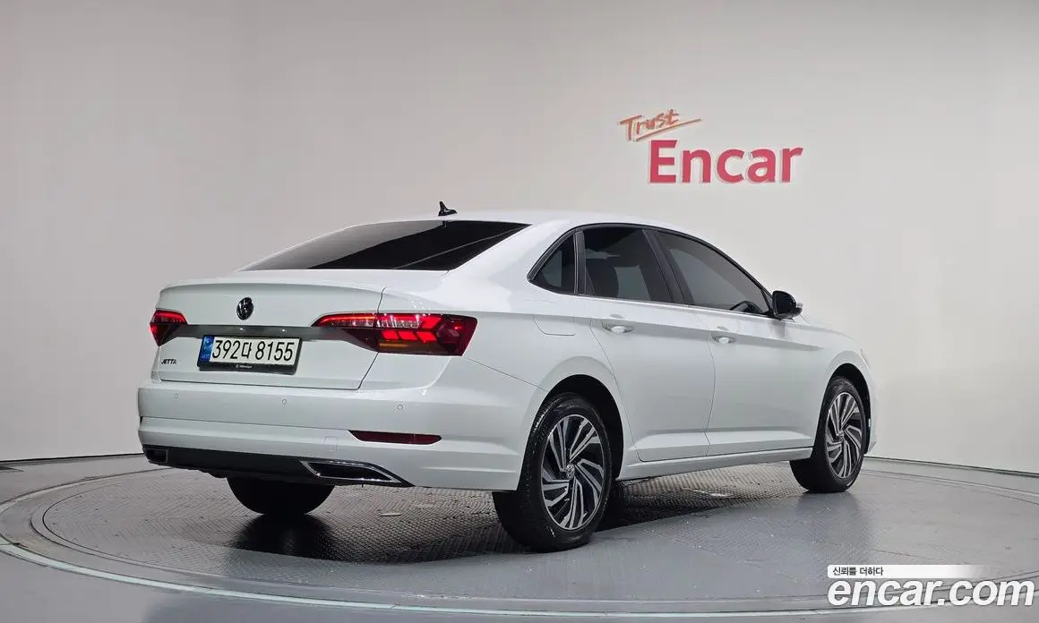 Volkswagen Jetta 2021 1.4 автомат (гидро), фото 2 Volkswagen Jetta 2021 1.4 автомат (гидро), фото 2