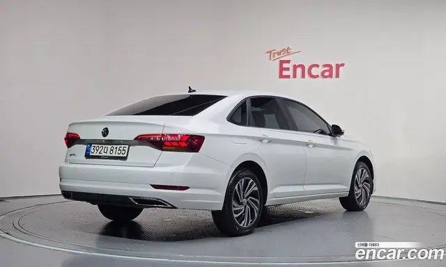 Volkswagen Jetta 2021 1.4 автомат (гидро), миниатюра 2 Volkswagen Jetta 2021 1.4 автомат (гидро), миниатюра 2