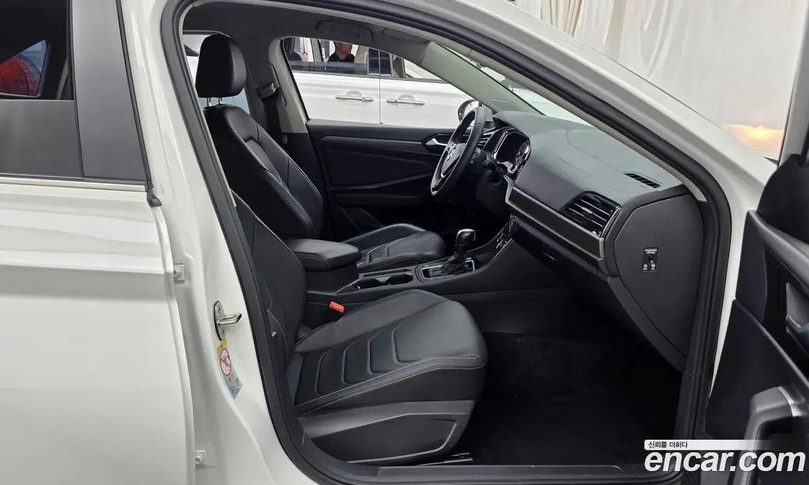 Volkswagen Jetta 2021 1.4 автомат (гидро), фото 11 Volkswagen Jetta 2021 1.4 автомат (гидро), фото 11