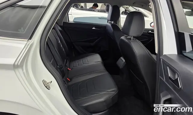 Volkswagen Jetta 2021 1.4 автомат (гидро), миниатюра 12
